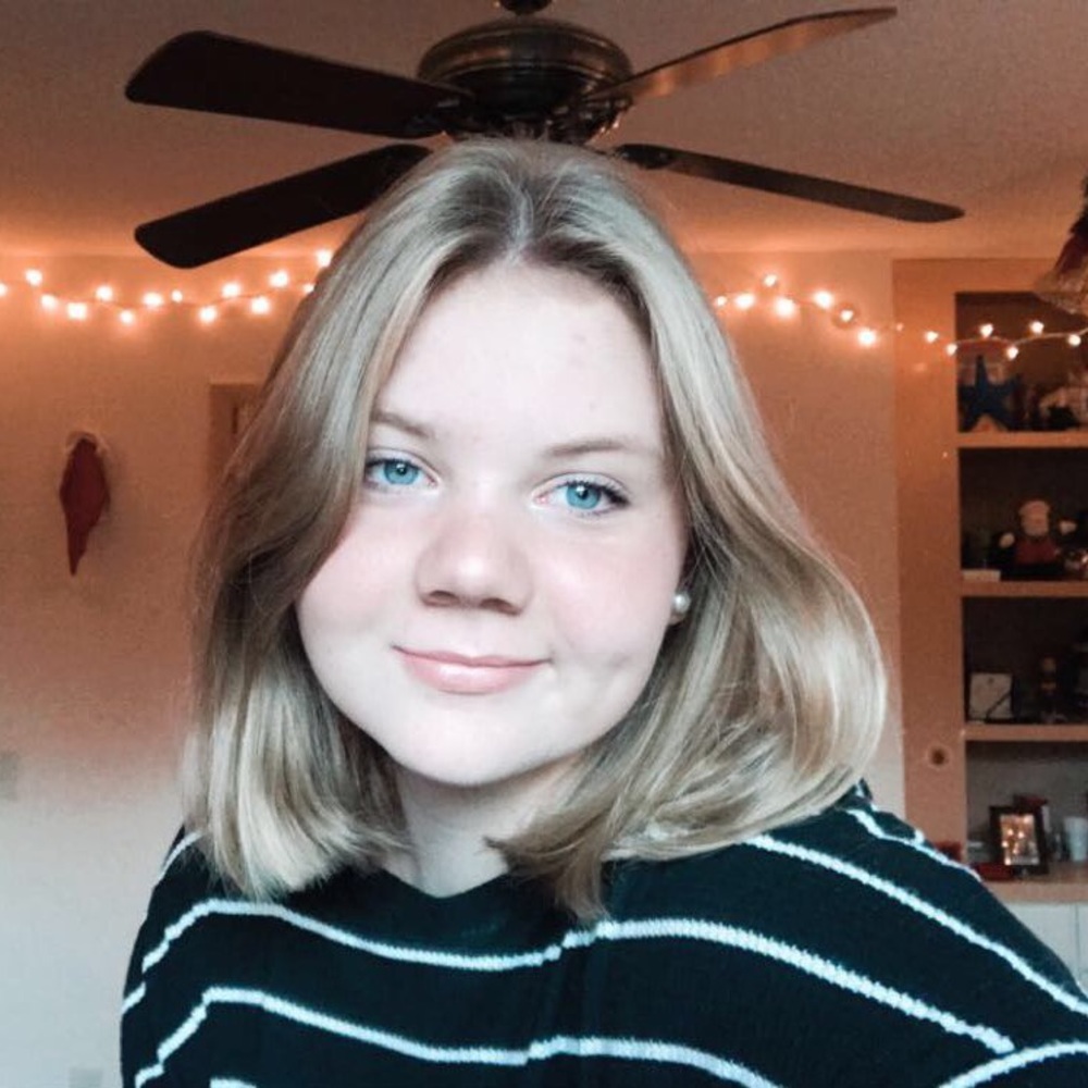 Meet your Posher, Sophia